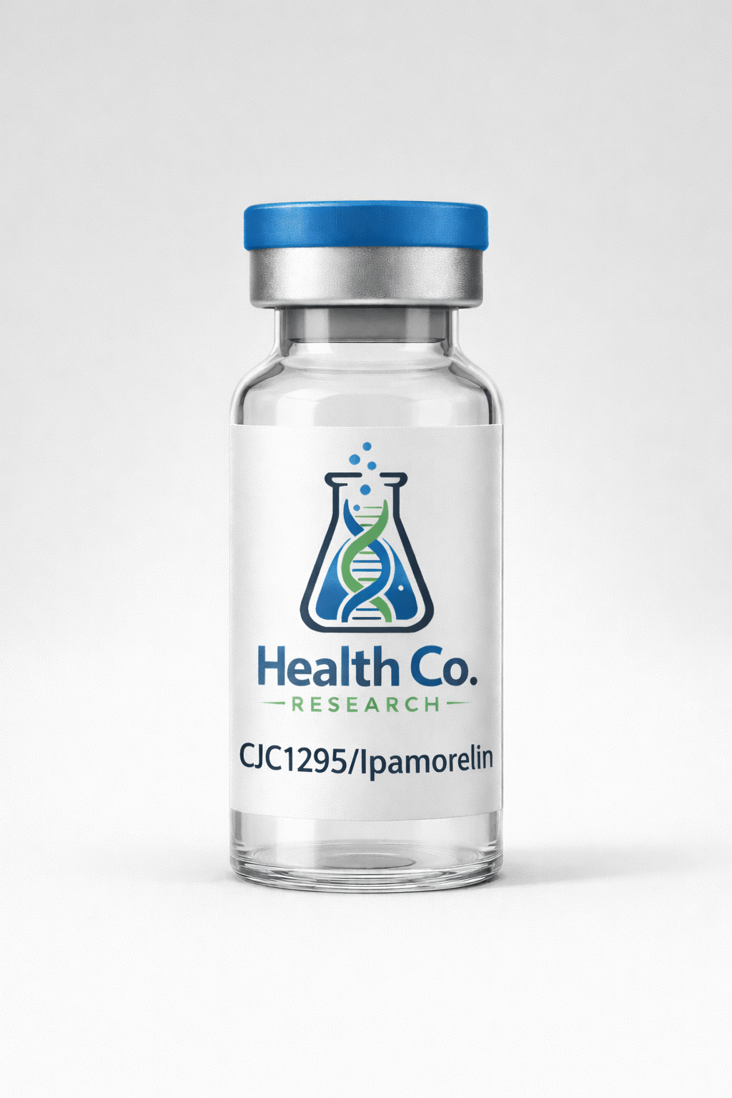 CJC-1295/Ipamorelin 10mg
