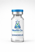 Sermorelin 10mg