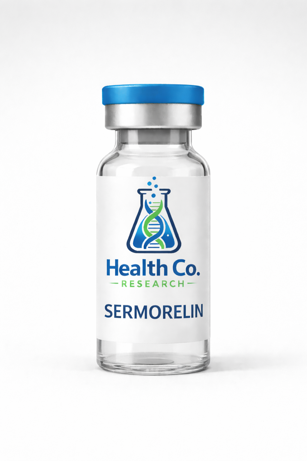 Sermorelin 10mg