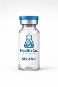 Selank 10mg