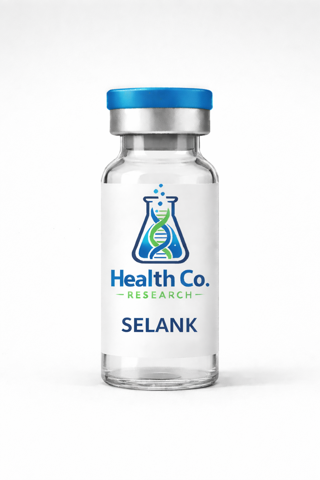 Selank 10mg